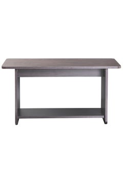 AFT Versatile Coffee Tables / Center table for Sofas: Stylish Storage Solutions for a Clutter-Free Living Room. Ideal for serving snacks, displaying decor, or as a footrest. (Dark Wangi brown) Arfan  - Image 4