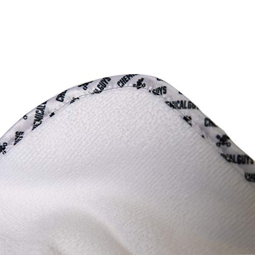 Chemical Guys MIC1021 Cloud 9 Extra Large Microfiber Drying Towel, Safe for Car Wash, Home Cleaning & Pet Drying Cloths - 1 Pack - Image 3