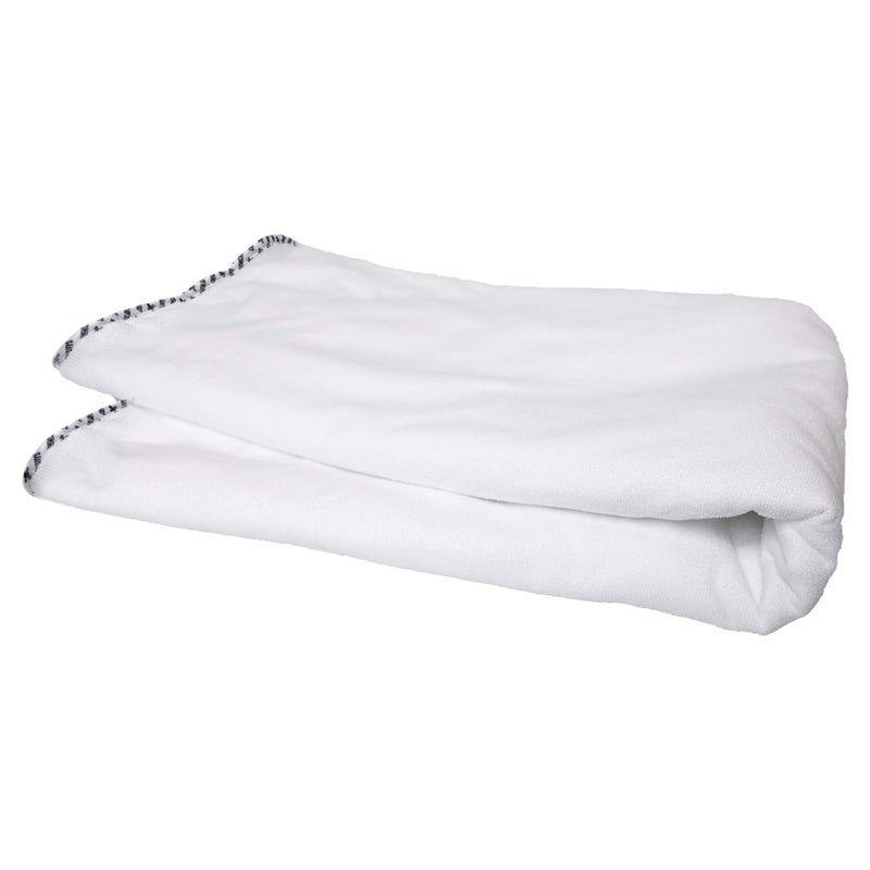Chemical Guys MIC1021 Cloud 9 Extra Large Microfiber Drying Towel, Safe for Car Wash, Home Cleaning & Pet Drying Cloths - 1 Pack - Image 5