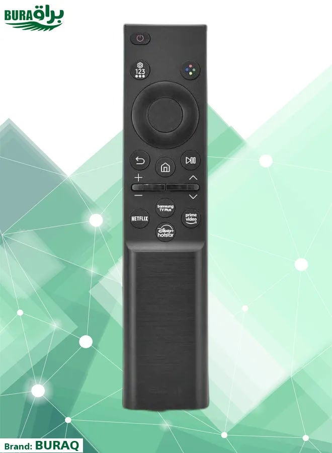 BURAQ Samsung Remote Control Samsung Tv 2022 New Bn59-01388E For Neo Qled Qned Smart Tv Remote Control Qn65Qn800B Qn65Qn900B Qn55Qn85B Qn55Qn90B Qn55S95Bafxza