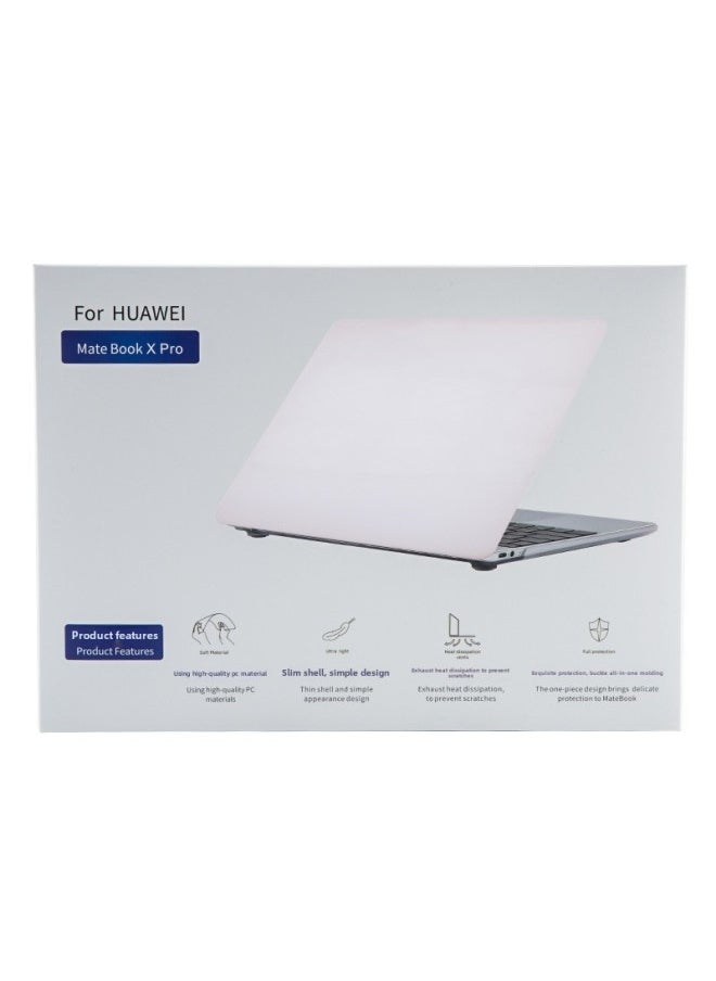 Generic - For Apple Notebook Protective Case MacBook Protective Case Huawei Notebook Protective Case Packaging Carton-Color:Apple Paper Box-Applicable Model:16Pro A2485/A2780/A2991/A3403/A3186 - Image 1