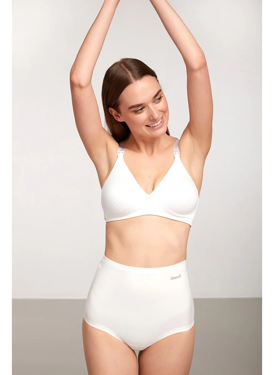 KOM Rosalinda Ultra Light High Waist Panties