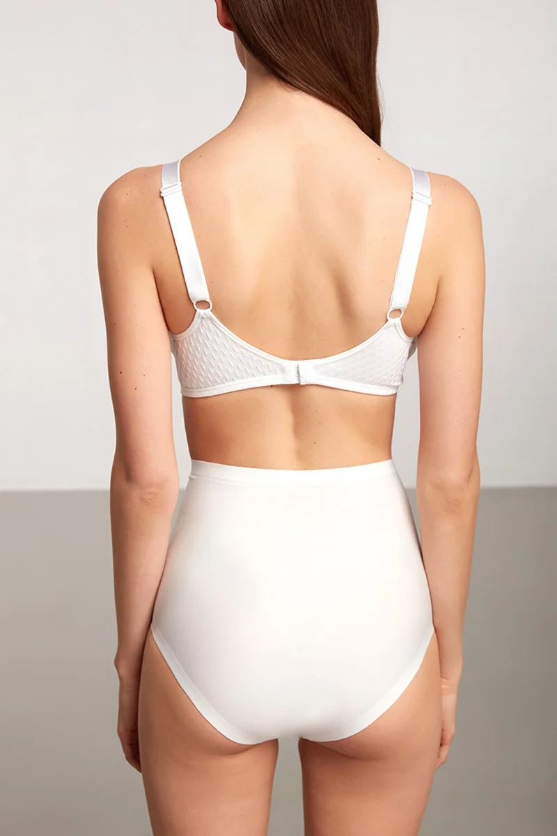 KOM Rosalinda Ultra Light High Waist Panties