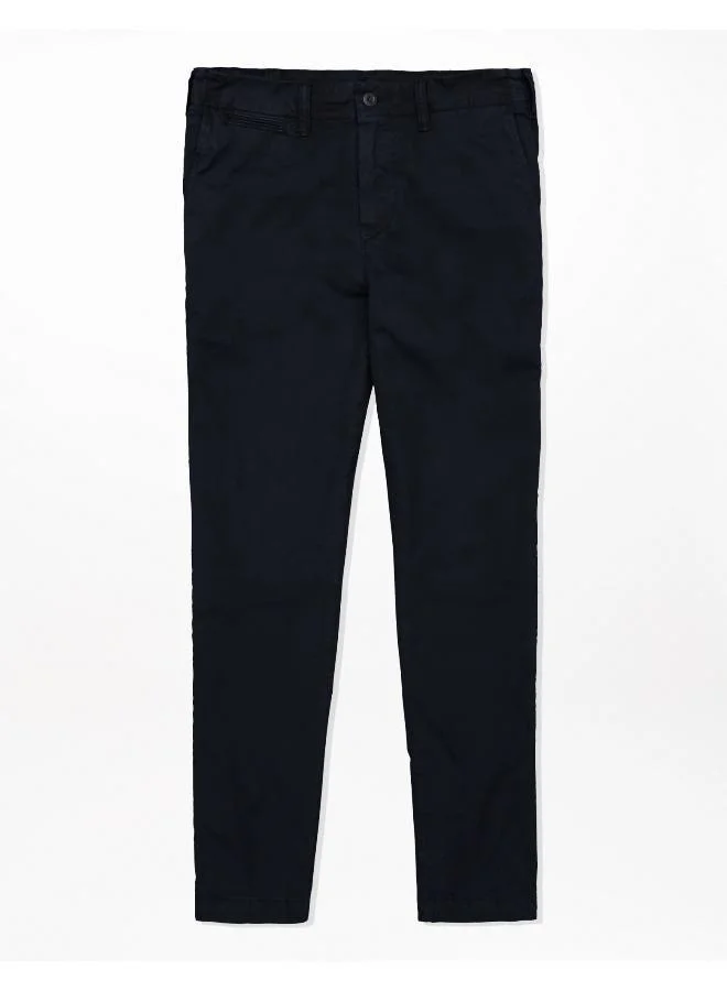 American Eagle AE Flex Slim Chino