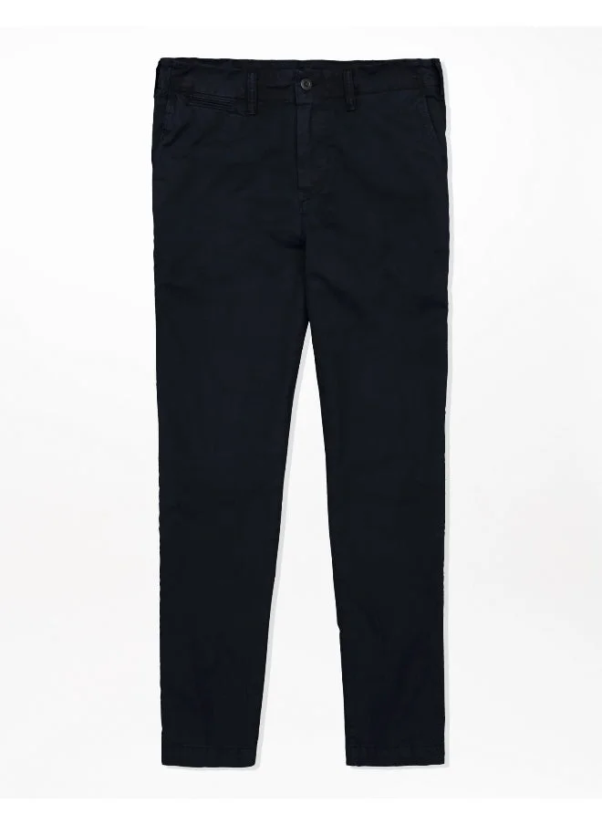 امريكان ايجل AE Flex Slim Chino