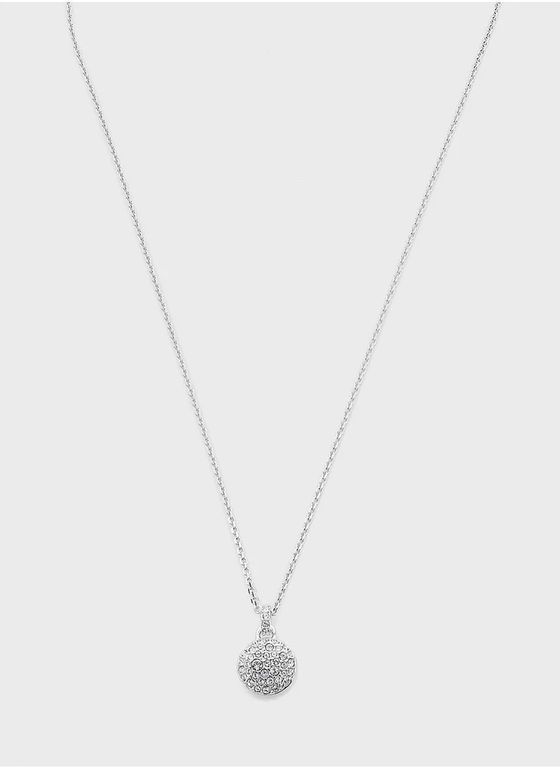 SWAROVSKI Meteora Long Necklace