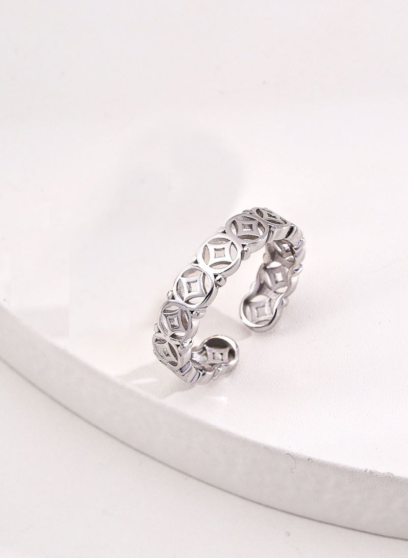 Burch Good luck ring - Image 3