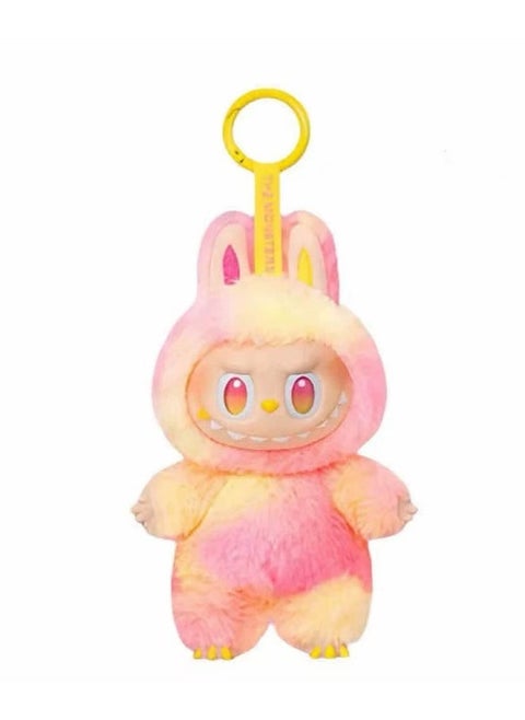 Labubu Plush Toy，The Monsters Loyalty，17cm，New Arrival