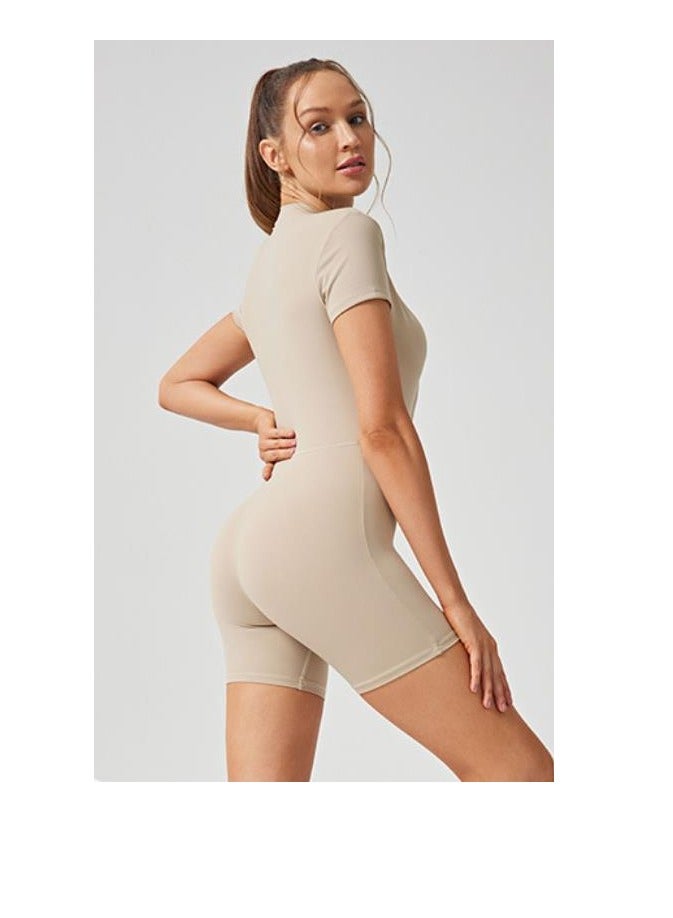 Slimming And Hip Lifting Fitness Yoga Clothing - Image 1