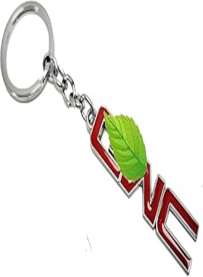 Kaber Misr 2020 - Car Keychain - Compatible with GM - Kaber Misr