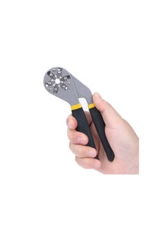 Generic Multifunctional Wrench - Your All-in-One Tool W  - Image 1