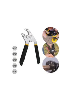 Generic Multifunctional Wrench - Your All-in-One Tool W  - Image 3