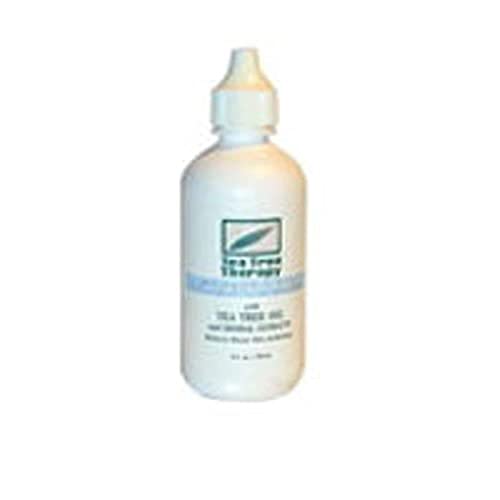 Tea Tree Therapy عبوة شجرة الشاي من 2 × كريم مطهر - 4 أونصة سائلة - Image 1