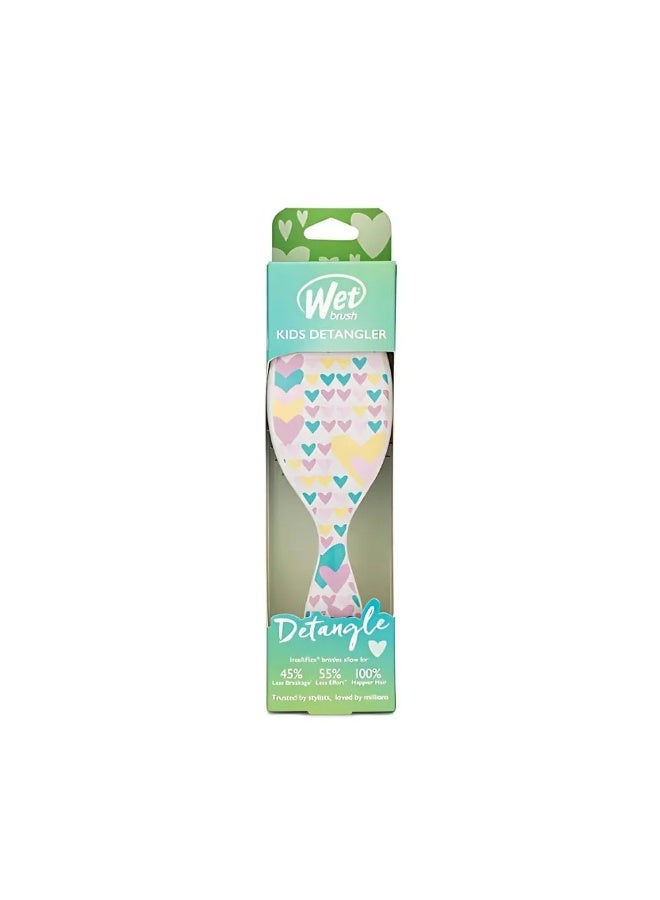Wet Brush Kids Detangler - Image 2