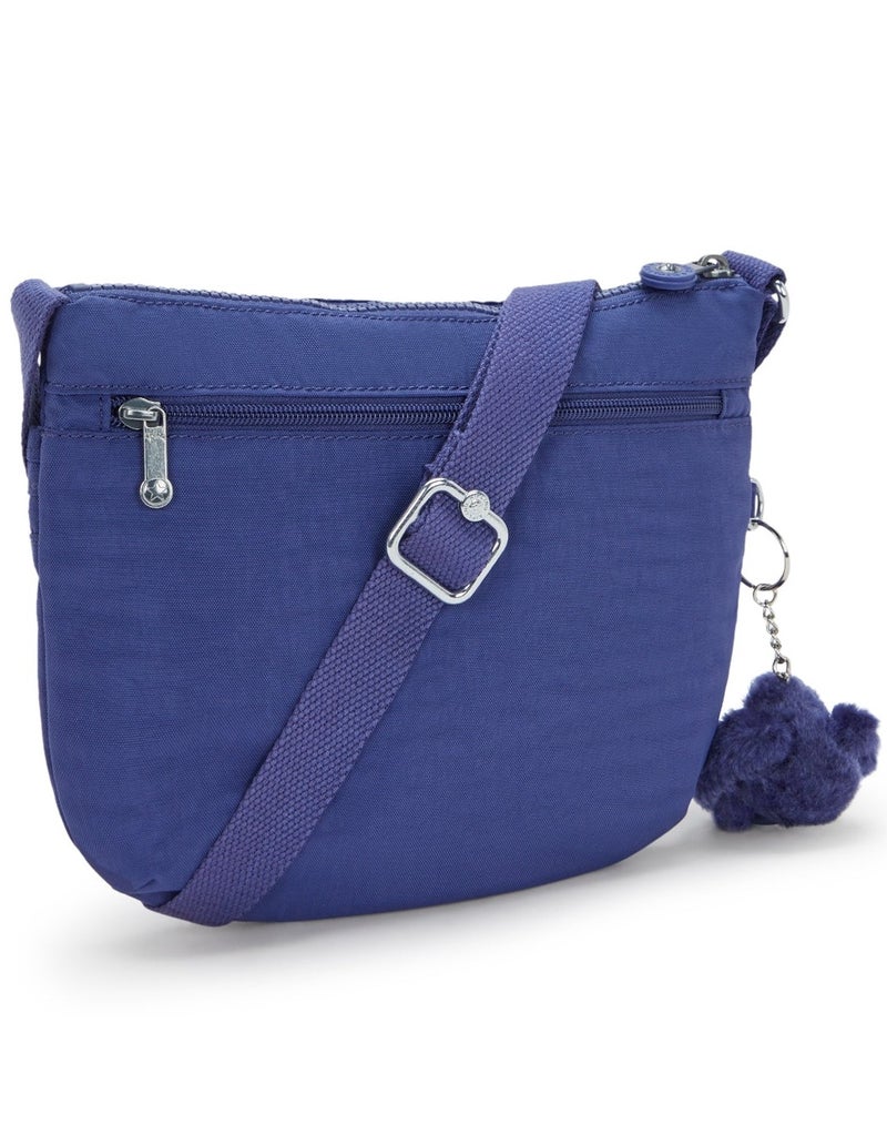 كيبلينغ حقيبة كروس بودي صغيرة نسائية أرتو إس - أزرق محيطي - Image 2