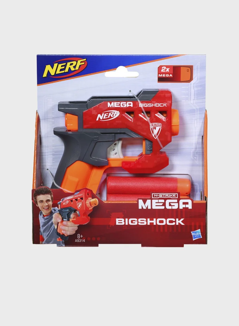 NERF Bigshock