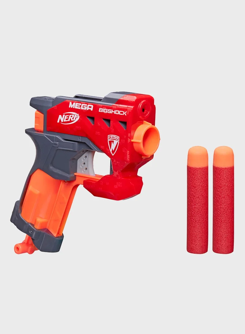 NERF Bigshock