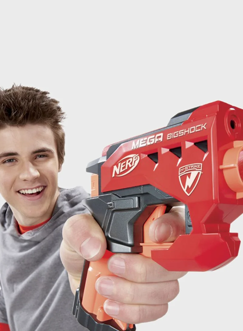 NERF Bigshock