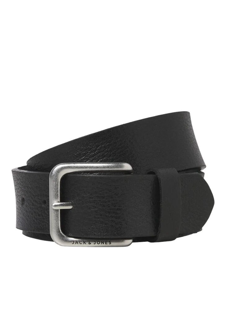 جاك اند جونز Jacrave Allocated Hole Belt