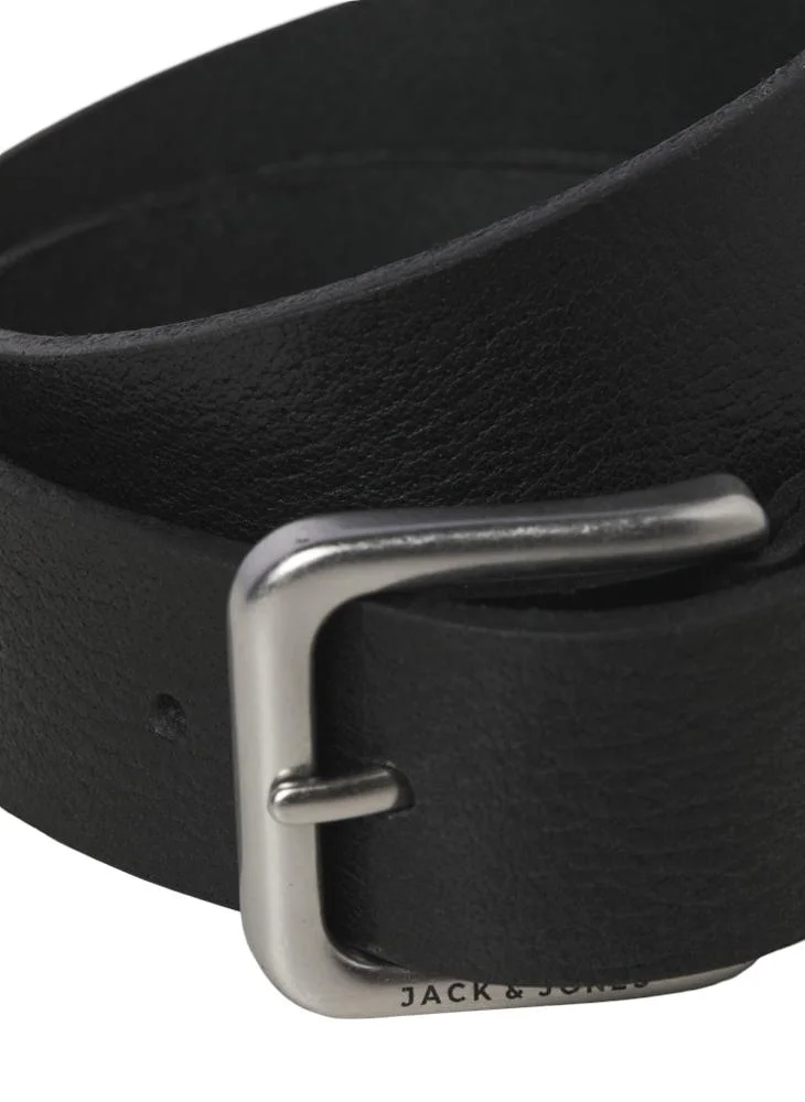 JACK & JONES Jacrave Allocated Hole Belt