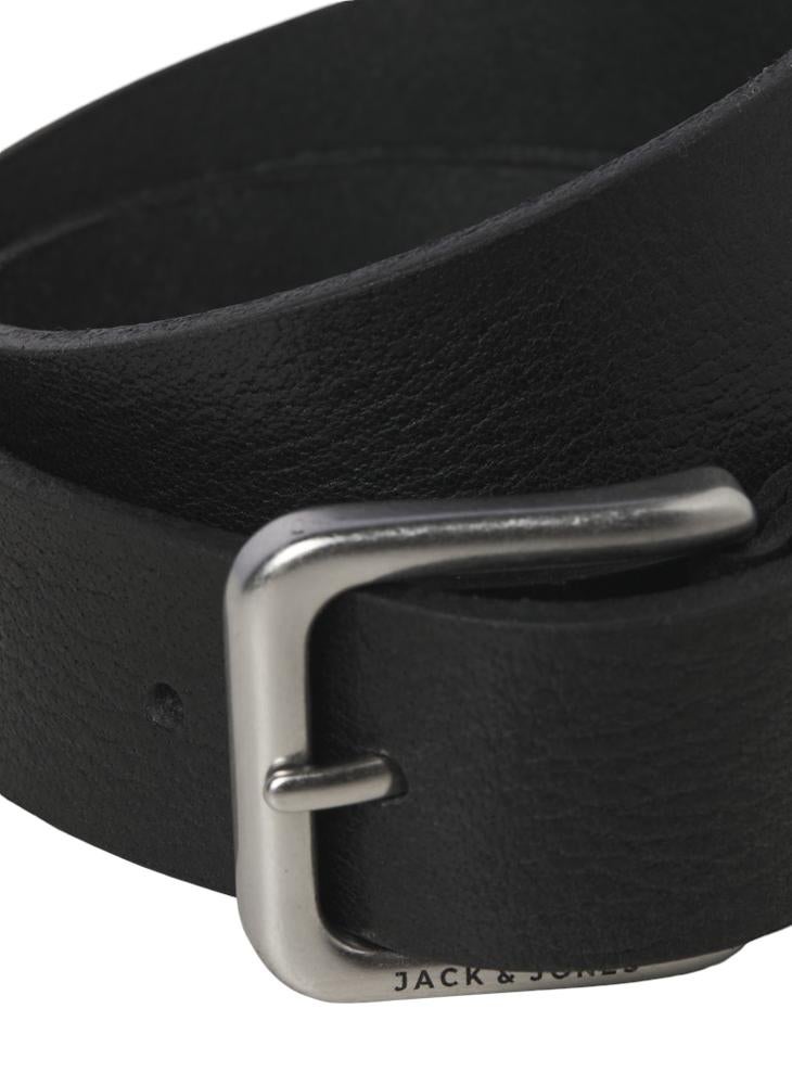 JACK & JONES Jacrave Allocated Hole Belt  - Image 2