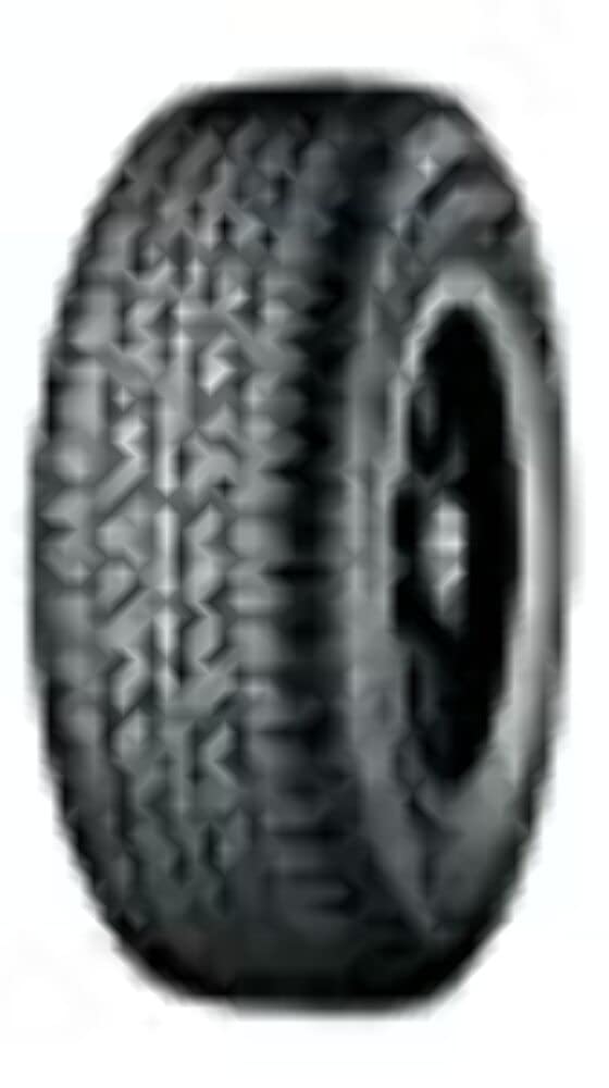 Yokohama P245/65R17 105T GEOLANDAR A/T G015 OWL A/S - Image 1