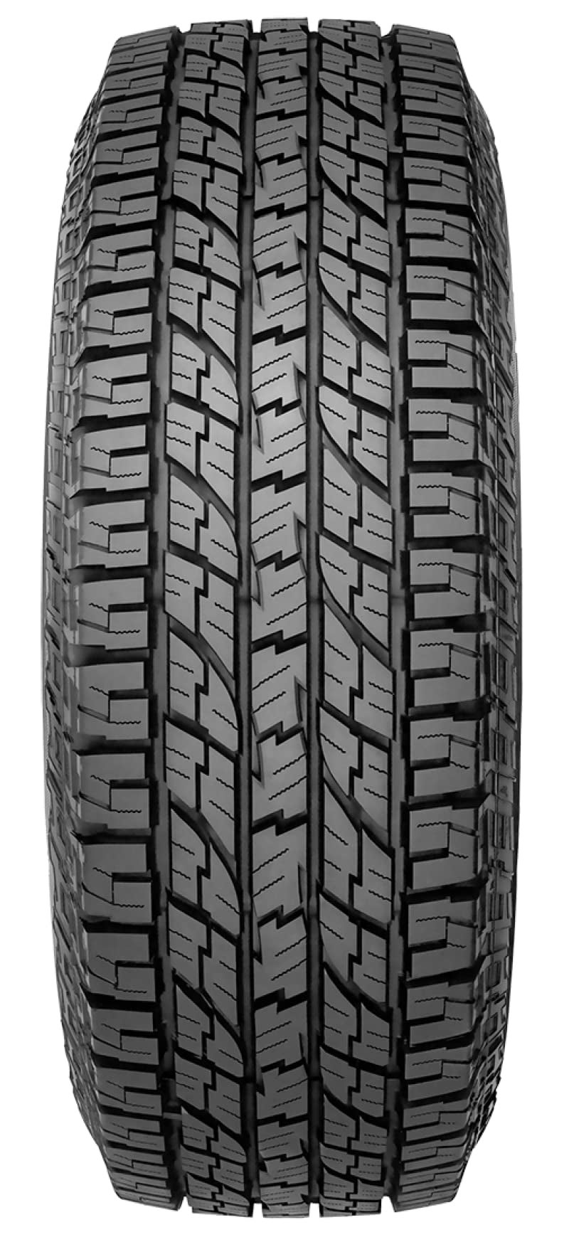 Yokohama P245/65R17 105T GEOLANDAR A/T G015 OWL A/S - Image 2