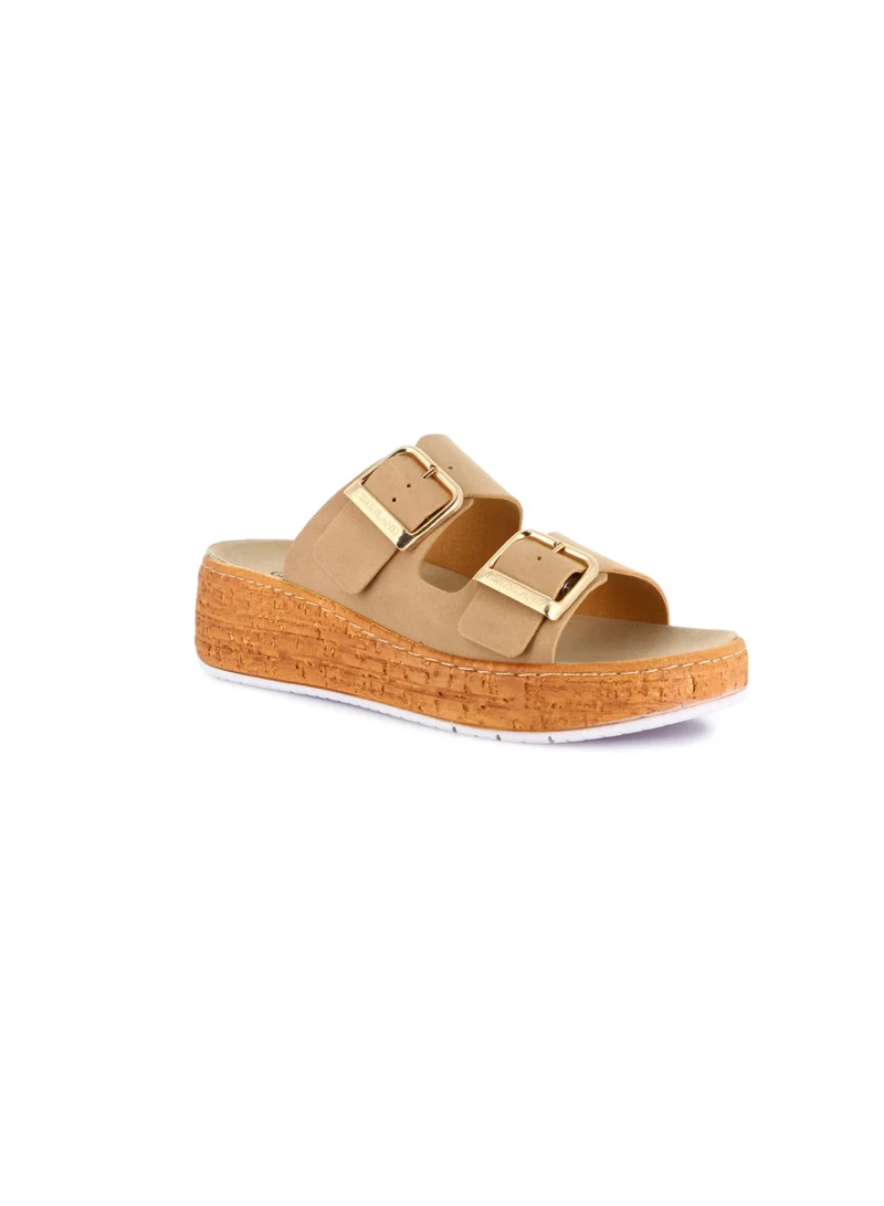 GRÜNLAND Dast Women’s Shoe