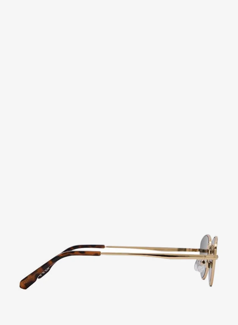 Aldo  Gennn Ladies Gold Sunglasses for Women | Best Price UAE