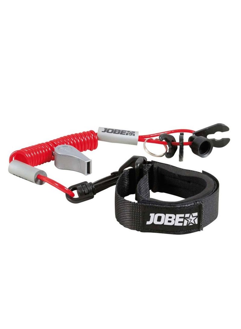 JOBE - Emergency Cord Lanyard