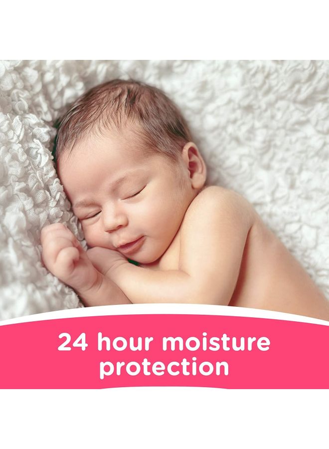 Johnson's Fragrance Free Baby Jelly  Smothens, Moisturizes & Protects From Diaper Rash, 100Ml - Image 2