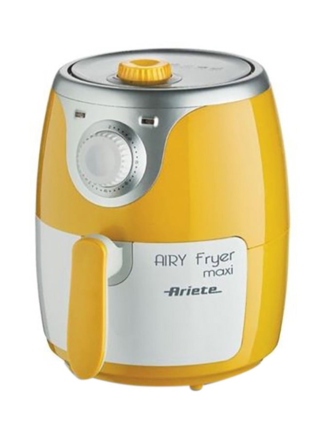 Ariete Airfryer 2.8 L 1000.0 W 4622 Yellow - Image 1