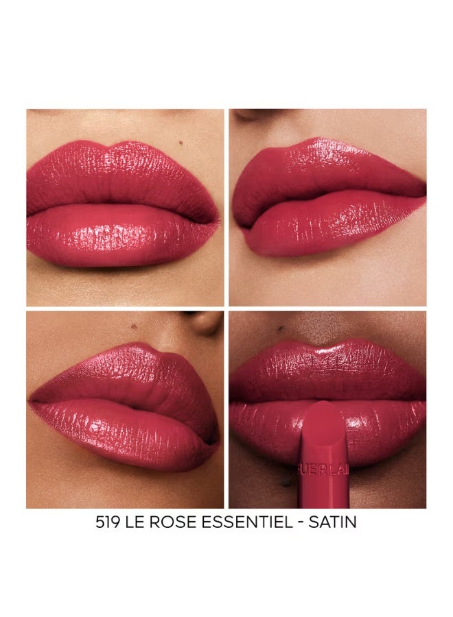 غيرلان جيرلان روج جي ذا ريفيل-519 لو روز إيسنتيك- ساتان - Image 3