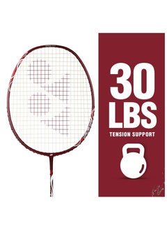 Yonex YONEX AstroxLite 45i Graphite Strung Badminton Racket | Racket Cover | 77gms | 30lbs String Tension  - Image 4