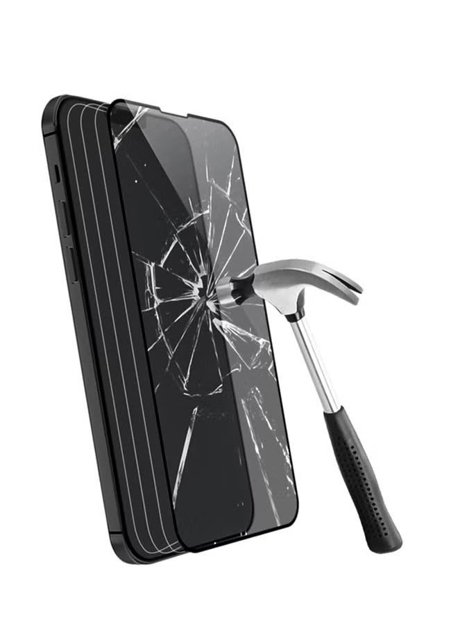 IAF 6D Full Premium Screen Protector for IPhone 13 Pro Max - Image 2