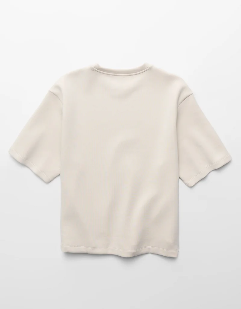 American Eagle  AE 24/7 Active T-Shirt  | Best Price UAE