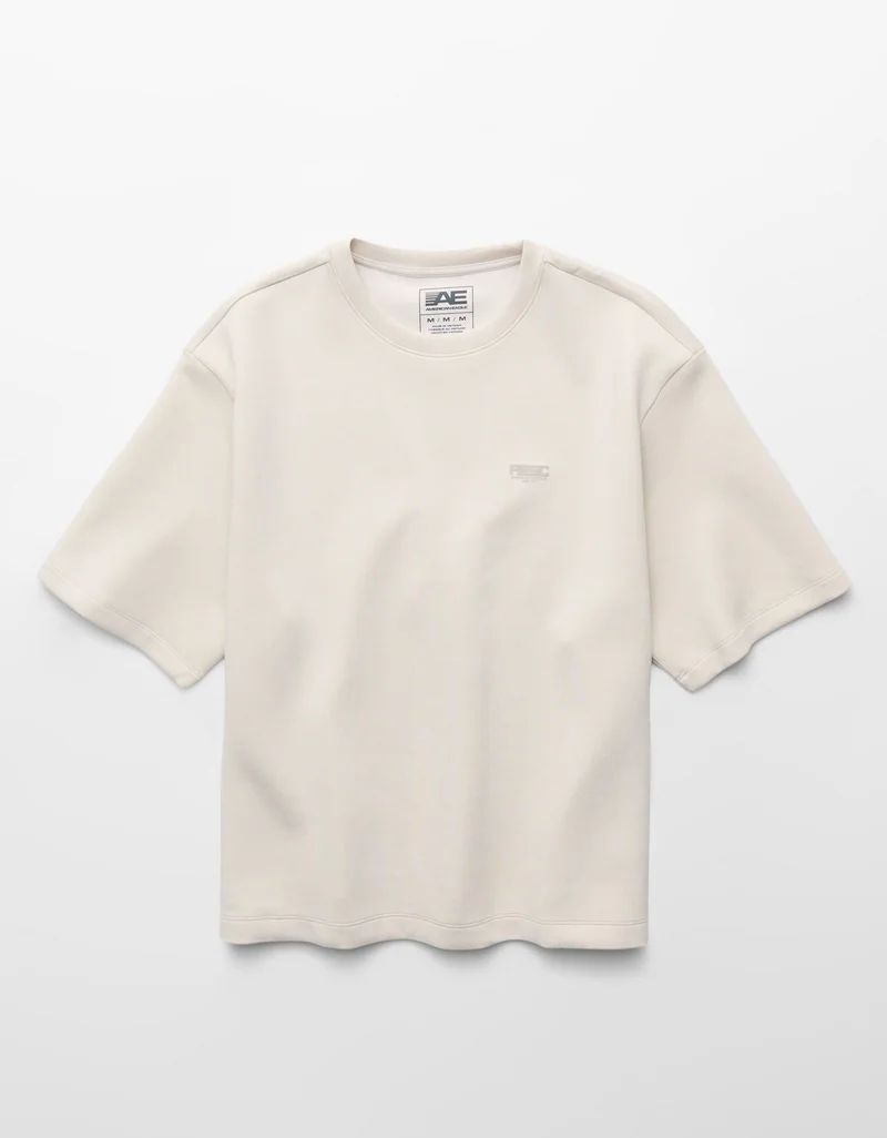 American Eagle  AE 24/7 Active T-Shirt  | Best Price UAE
