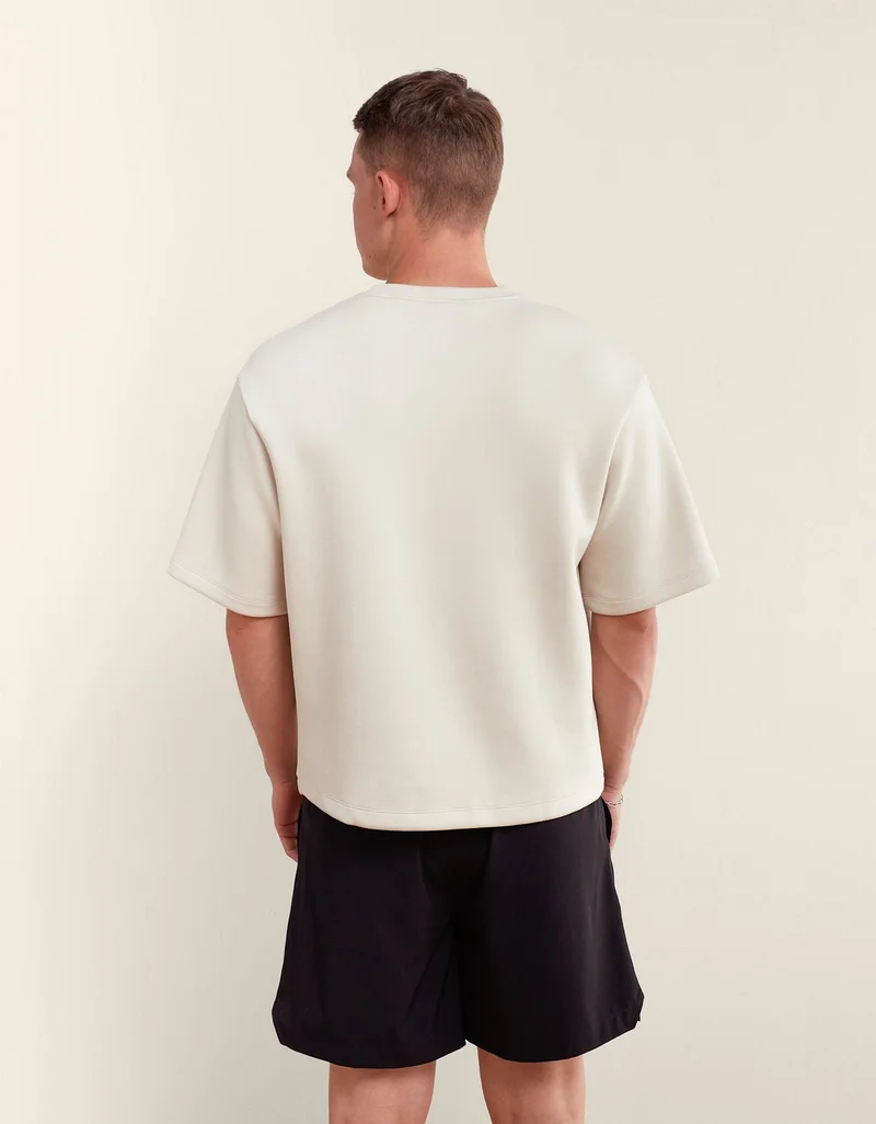 American Eagle  AE 24/7 Active T-Shirt  | Best Price UAE