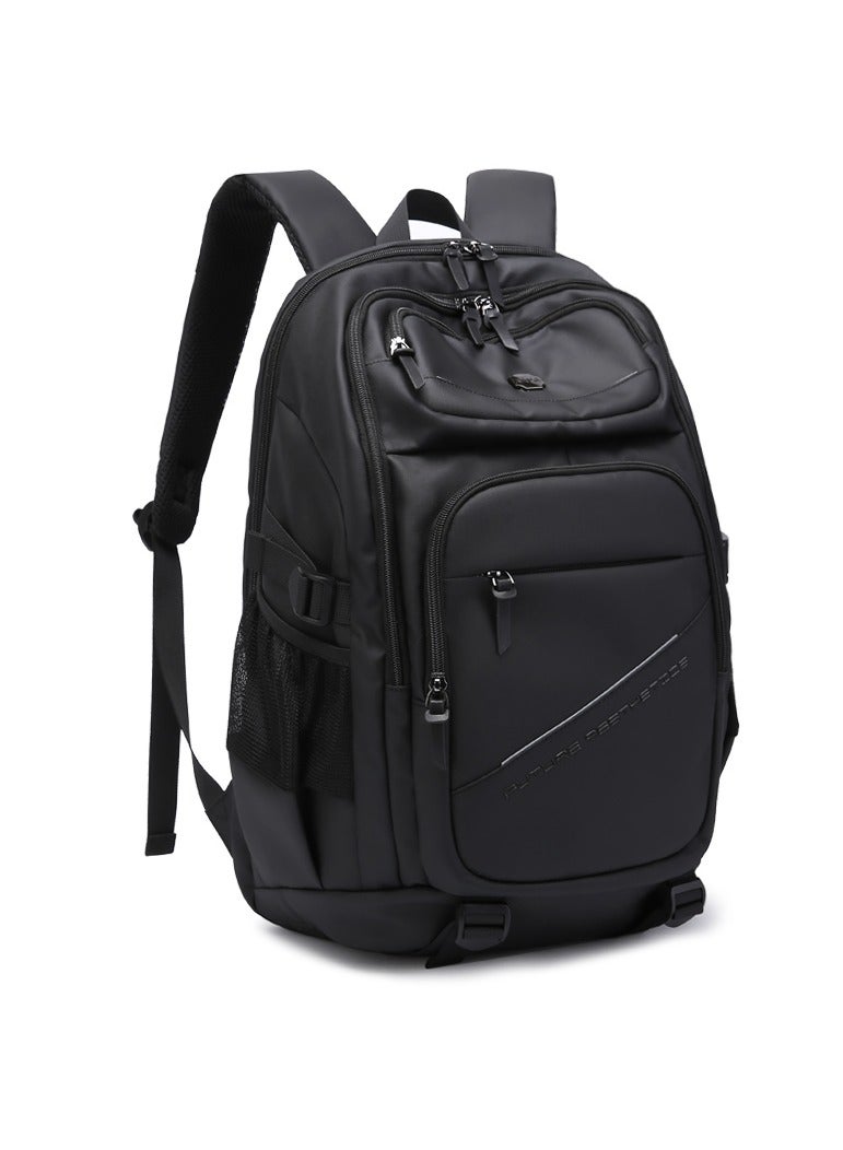 بانجي باج موديل كاكا واتربروف مستوردة جودة عالية اوريجنال شنطة لابتوب مدرسة سفر - Image 1