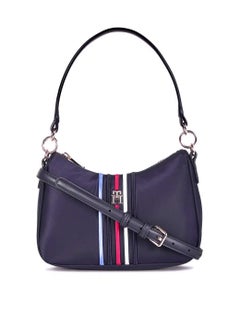 Tommy Hilfiger Plus Tommy Hilfiger Plus Solid Poppy Shoulder Bag  - Image 1