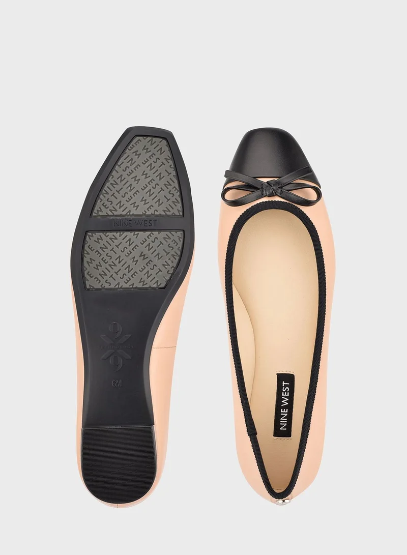 NINE WEST Casual Ballerinas