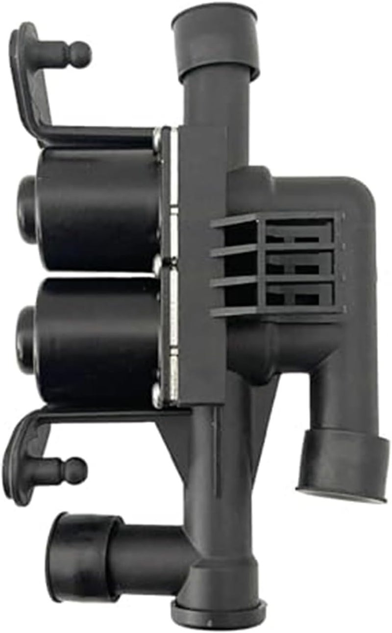 Yurefax Heater Control Valve for BMW Models - Image 1