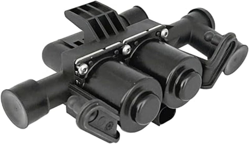 Yurefax Heater Control Valve for BMW Models - Image 3