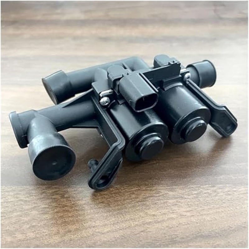Yurefax Heater Control Valve for BMW Models - Image 2