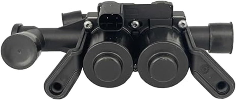 Yurefax Heater Control Valve for BMW Models - Image 5