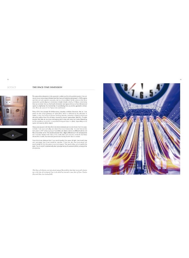 null - Secrets of Infinity: 150 Answers to an Enigma - Image 1