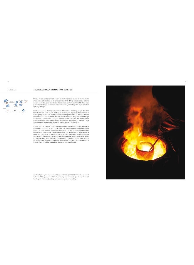 null - Secrets of Infinity: 150 Answers to an Enigma - Image 1