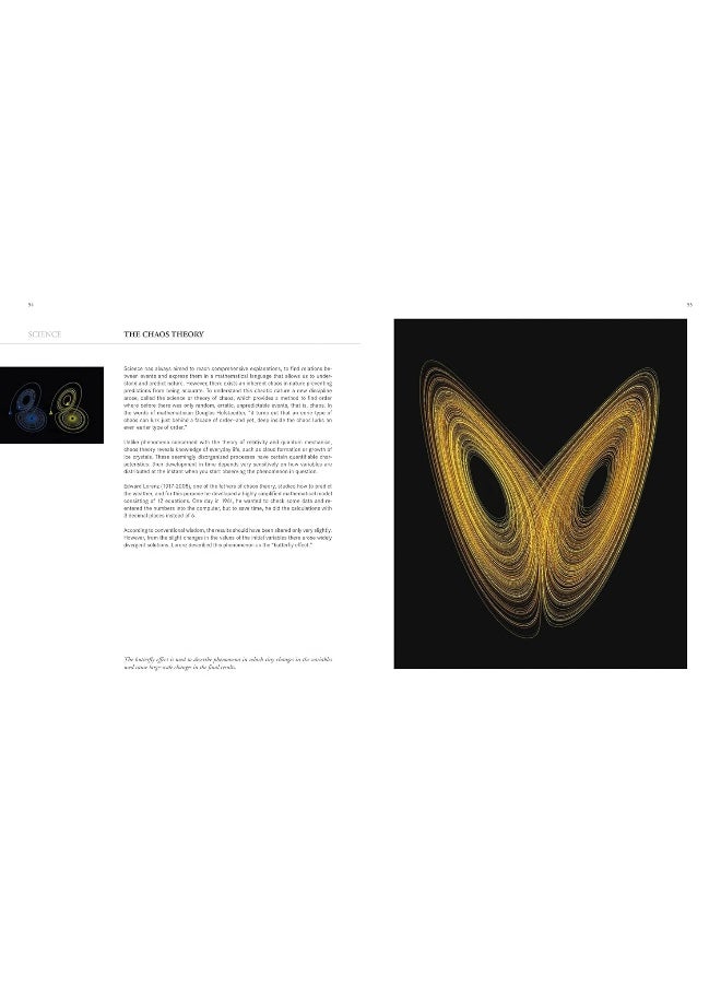null - Secrets of Infinity: 150 Answers to an Enigma - Image 1