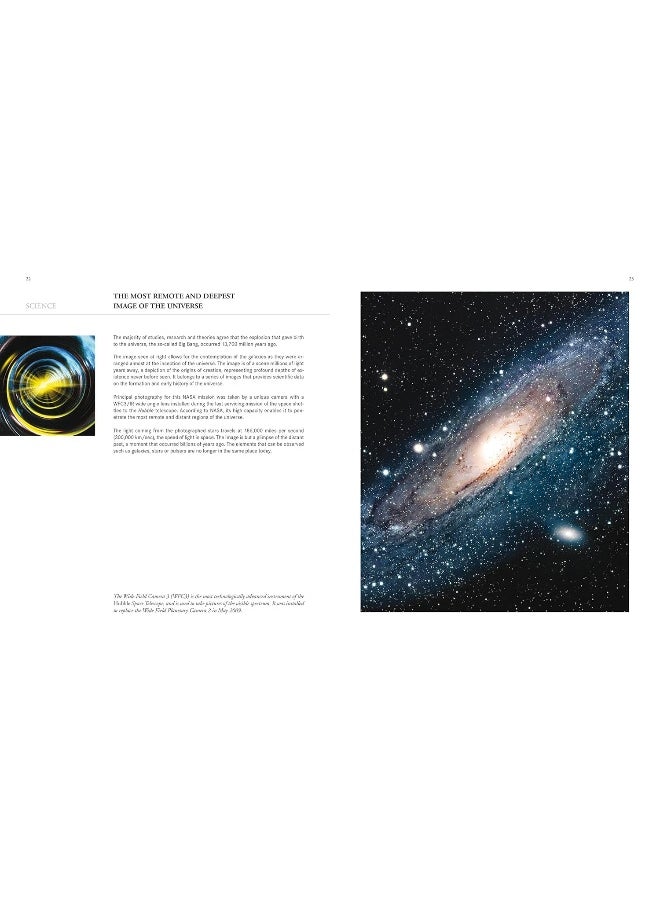 null - Secrets of Infinity: 150 Answers to an Enigma - Image 1