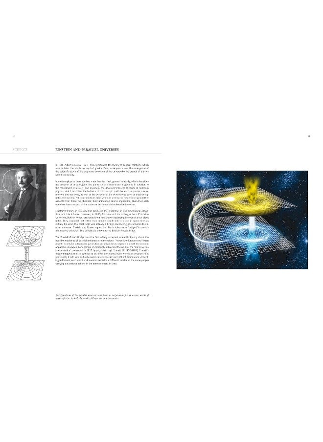 null - Secrets of Infinity: 150 Answers to an Enigma - Image 1